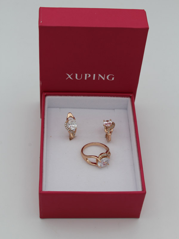 комплект xuping в минске